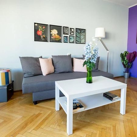 Appartement Miodowa 23, Old Town à Varsovie Extérieur photo