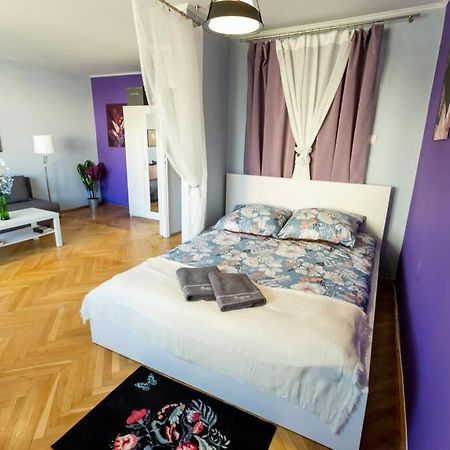 Appartement Miodowa 23, Old Town à Varsovie Extérieur photo