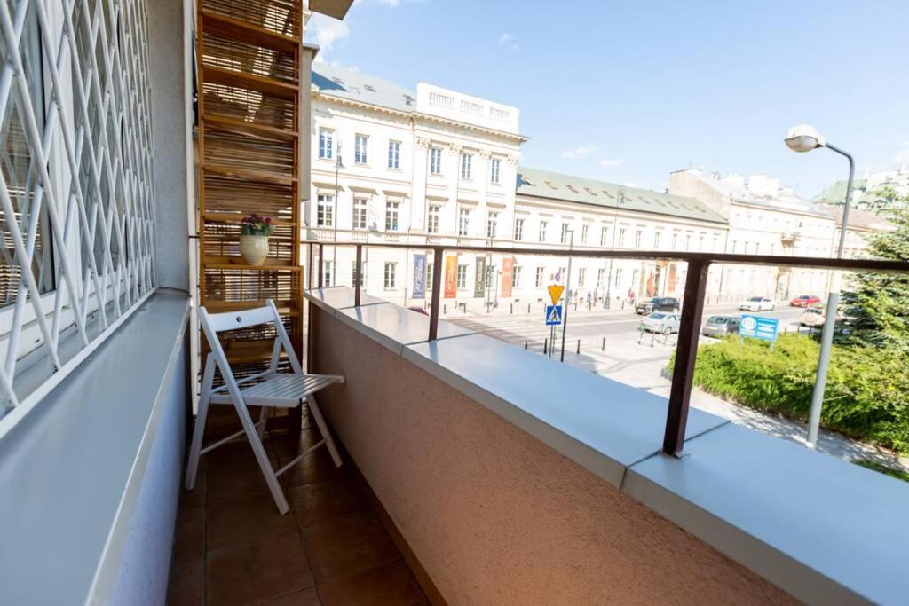 Appartement Miodowa 23, Old Town à Varsovie Extérieur photo