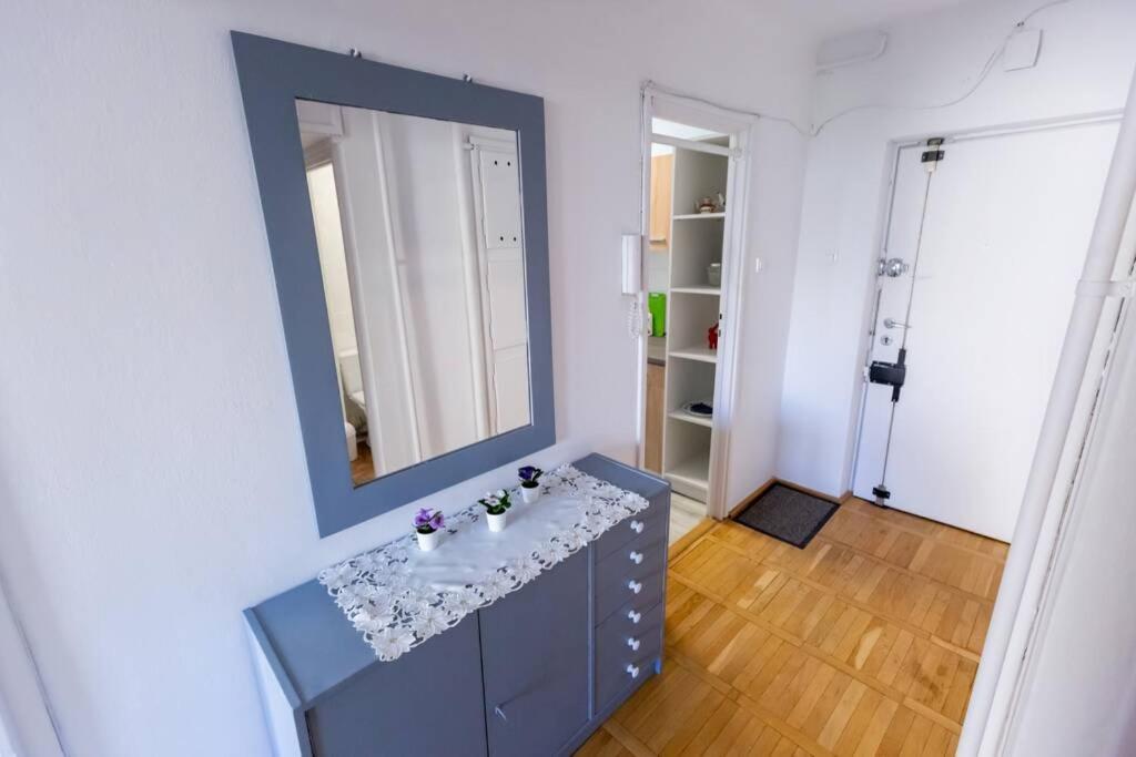 Appartement Miodowa 23, Old Town à Varsovie Extérieur photo