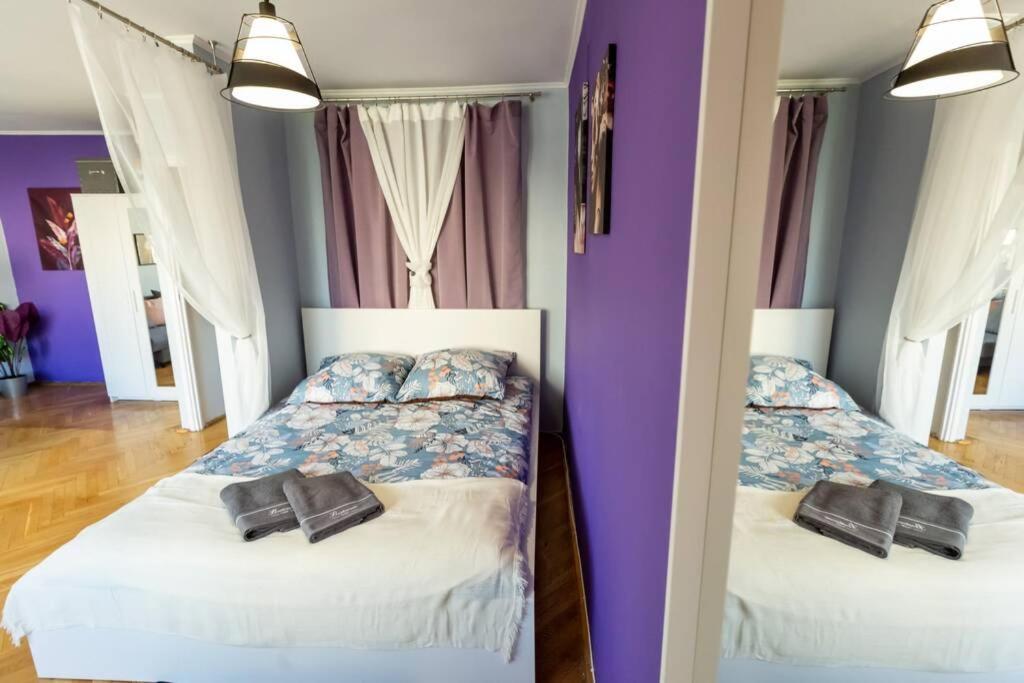 Appartement Miodowa 23, Old Town à Varsovie Extérieur photo