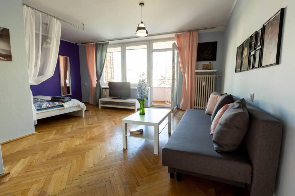 Appartement Miodowa 23, Old Town à Varsovie Extérieur photo