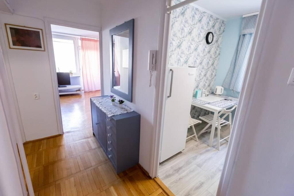 Appartement Miodowa 23, Old Town à Varsovie Extérieur photo