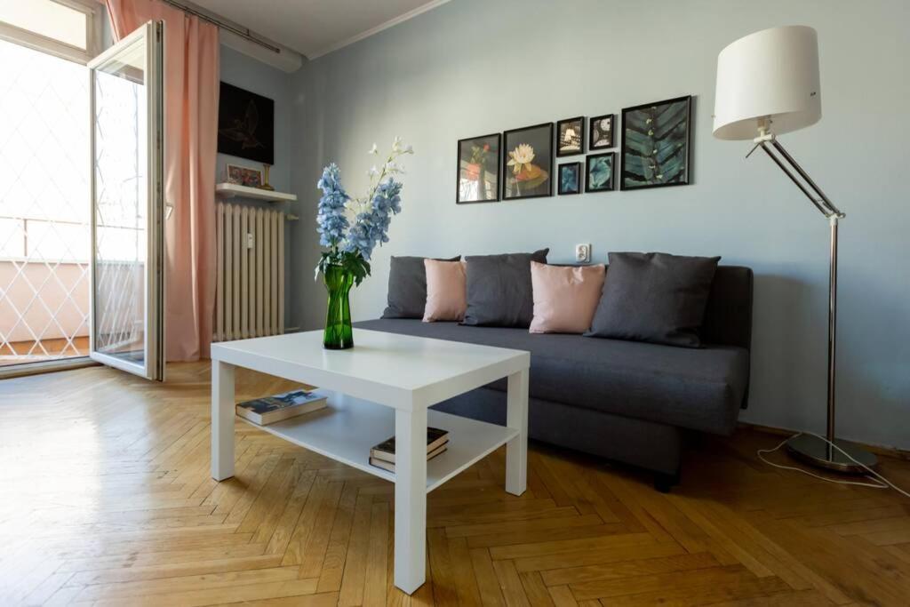 Appartement Miodowa 23, Old Town à Varsovie Extérieur photo